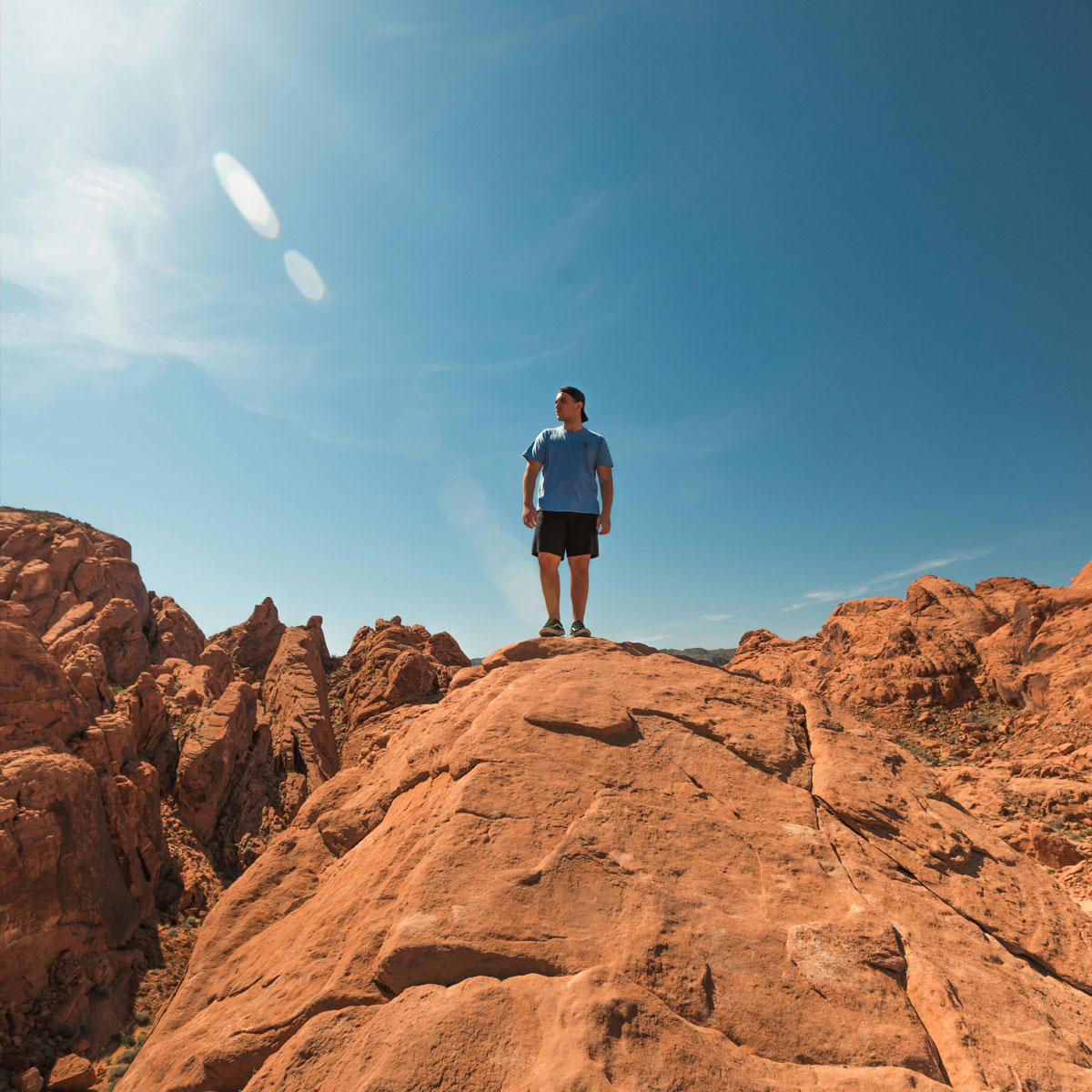 AdventurousMV's tweet image. Some places stay with you forever. Monument Valley is one of them. Add it to your journey and experience something unforgettable. #TravelMemories