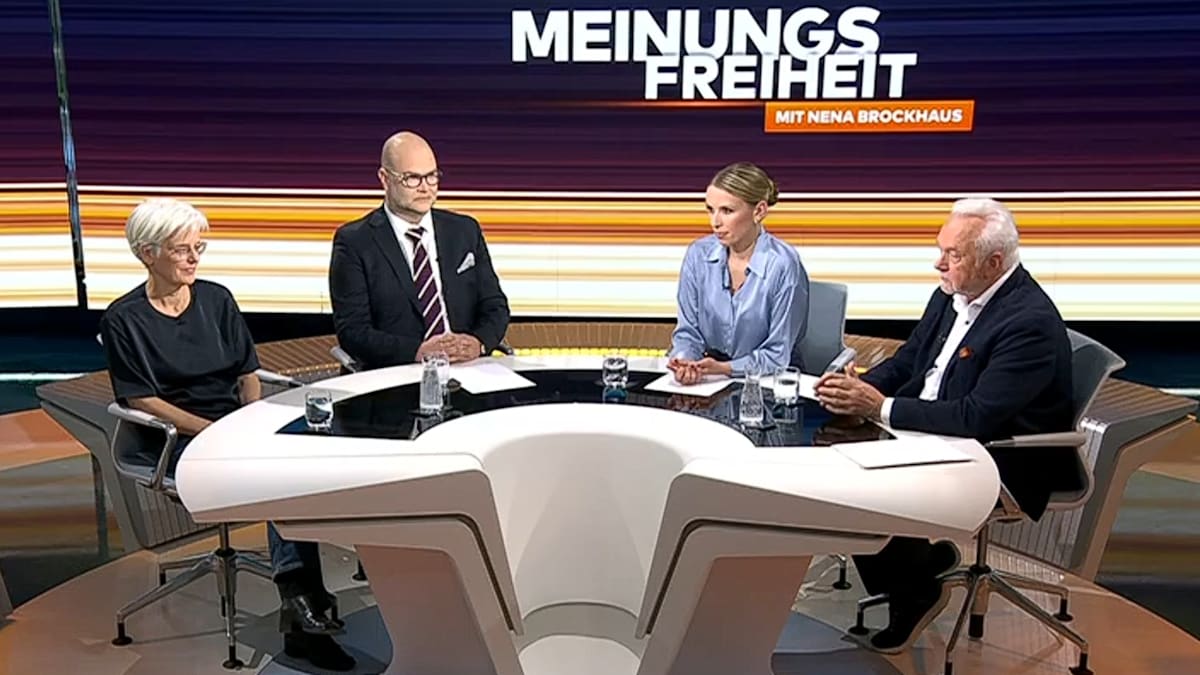 WELT tweet media