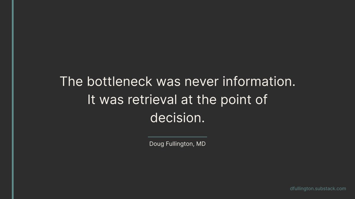 Doug Fullington tweet media