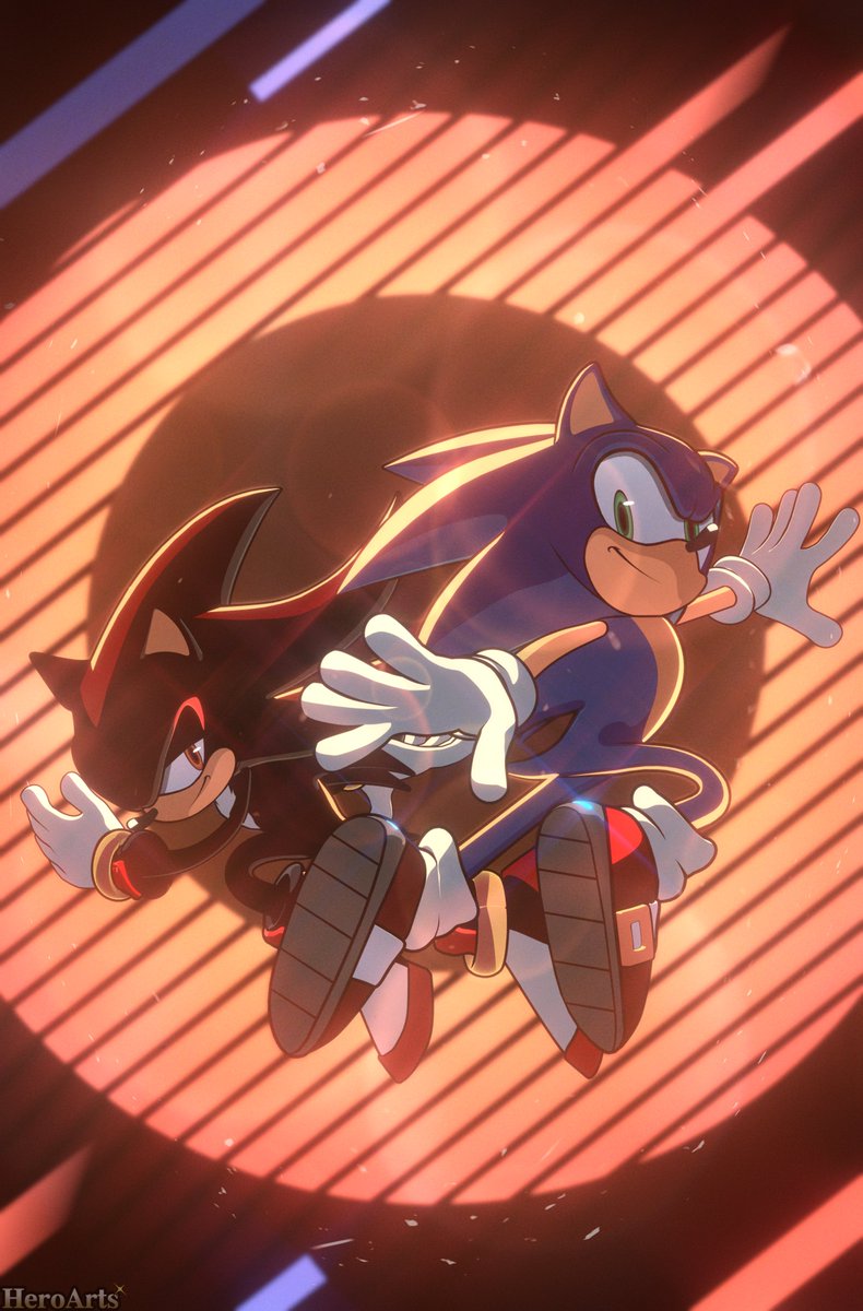 HeroArts tweet media