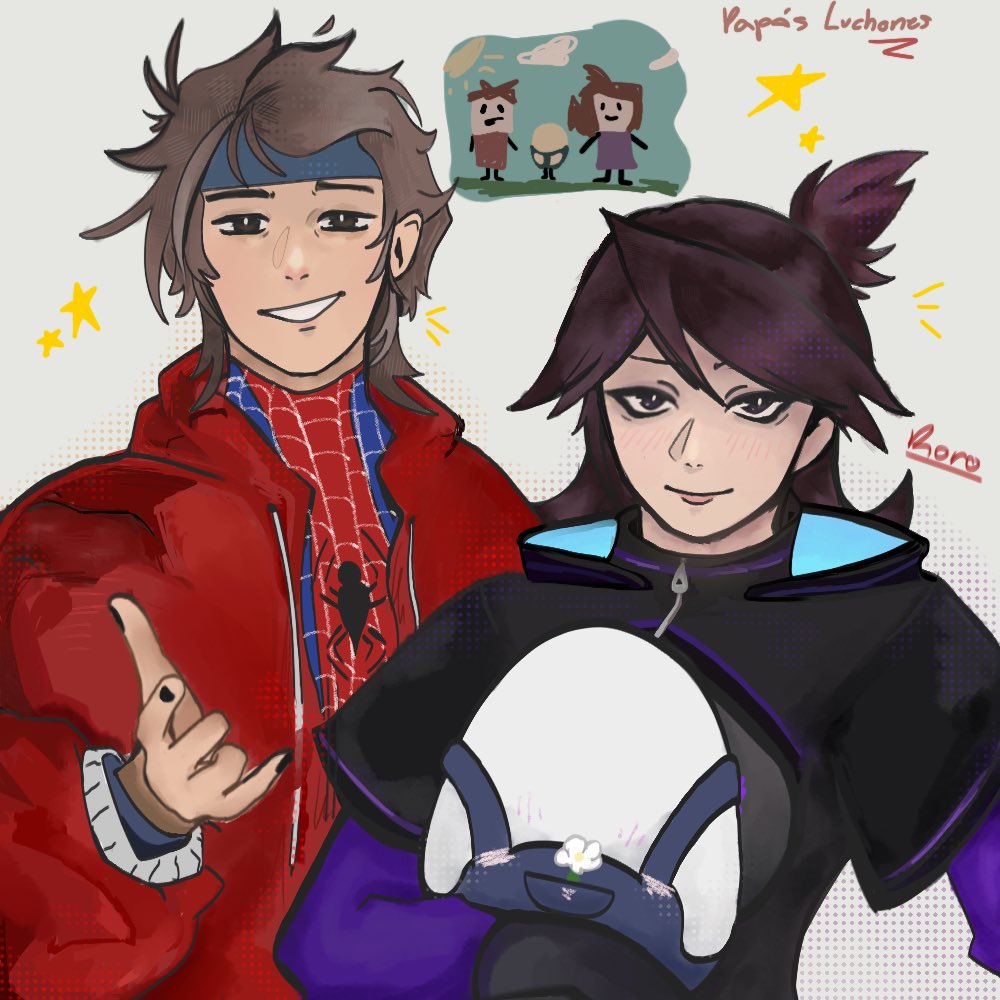 Roro (캿) tweet media