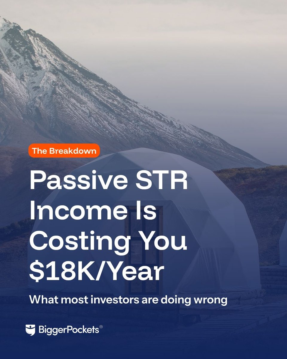 BiggerPockets tweet media