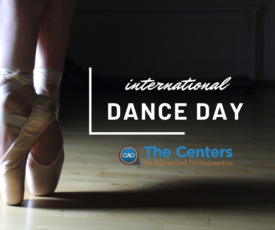 cfaortho's tweet image. 🕺💃 Move better. Feel better. Dance longer.

Whether you're hitting the dance floor or just keeping up with life, your joints matter.
If pain is slowing your rhythm, we’re here to help you get back in step.
Keep dancing. We’ve got your back.

 #CFAOrtho #JointHealth #KeepMoving
