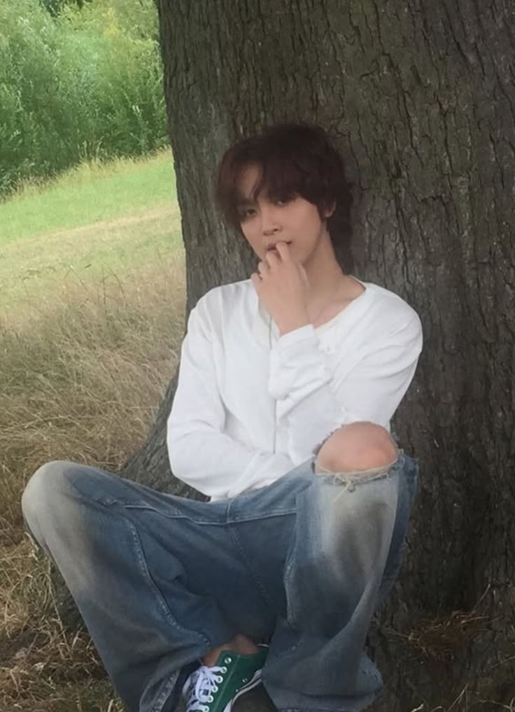 Zhong Chenle Shady facts 🍃💯🤣 tweet media