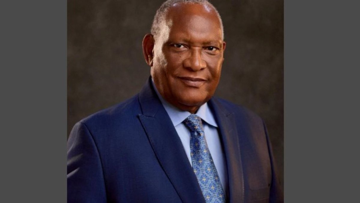 President Tinubu Sacks NMDPRA Chief Executive Saidu Mohammed, Nominates Rabiu Abdullahi Umar as Replacement Subject to Senate Confirmation

President Bola Ahmed Tinubu has approved the immediate removal of Mr. Saidu Mohammed as Chief Executive of the Nigerian Midstream and