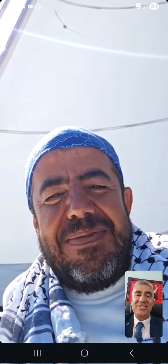 IbrahimKokp's tweet photo. Değerli dostum Nevzat Güzel Global Sumut filosuna katılarak Akdeniz açıklarında Gazzeye Umut olmaya gidiyor. Bugün kendisini öğrencilerimle görüşürdüm, gençlere anlattıkları ile hem ben hemde öğrencilerim duygulandı. Yolunuz açık olsun, sahabe yürekli insanlara selam olsun. https://t.co/fHeVrvyV8C