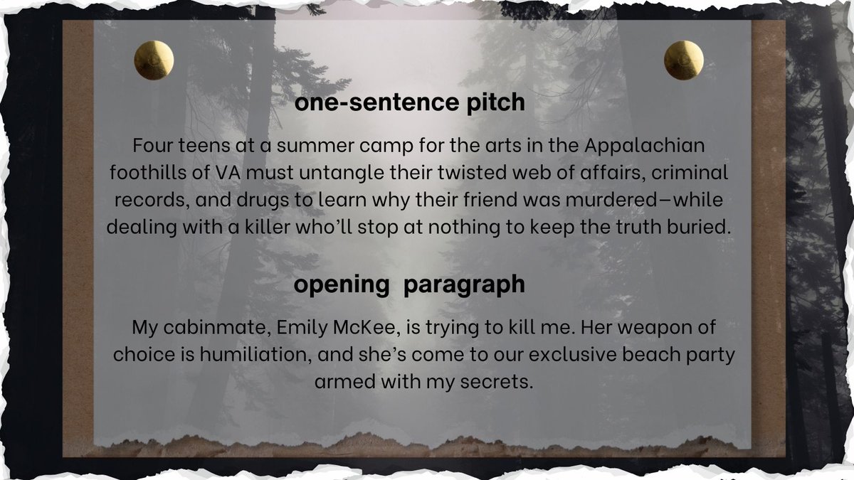 Chelsea Scott tweet media