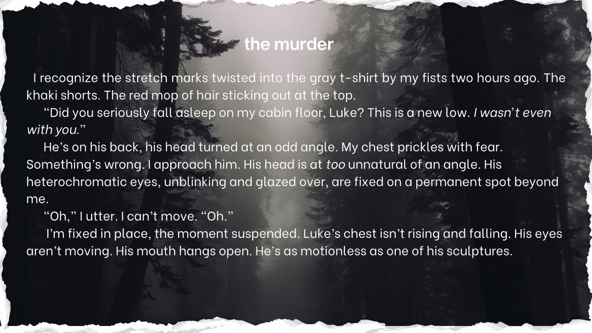 Chelsea Scott tweet media