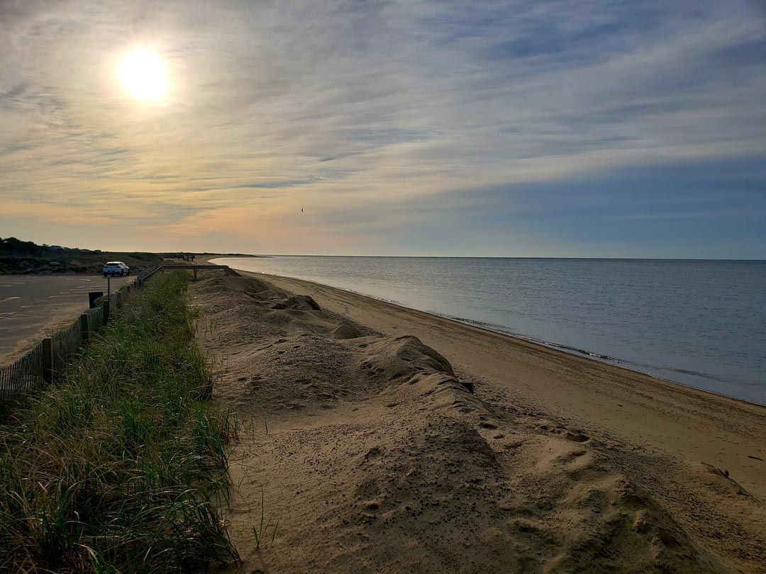 CapeCod.com tweet media