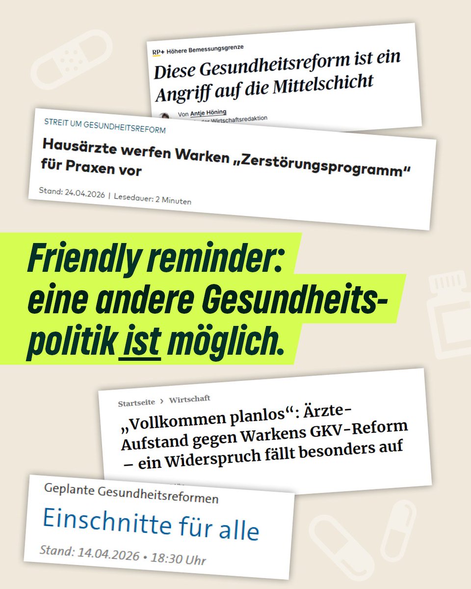 Grüne im Bundestag 🇪🇺🏳️‍🌈 tweet media