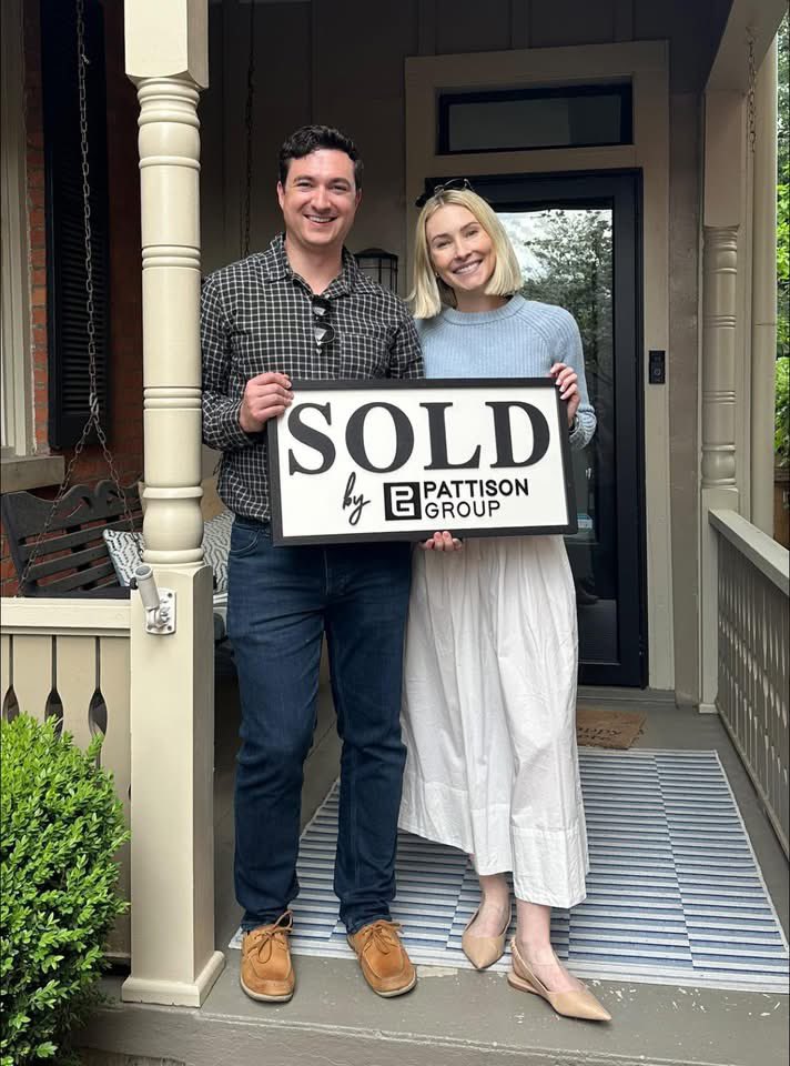 gdpattison's tweet photo. SOLD: When our clients reached out, they were initially deciding between renting for another year or purchasing a home. It didn’t take long for them to fall in love with the excitement of seeing homes and envisioning homeownership 🏡 https://t.co/lMHjPSmKbu