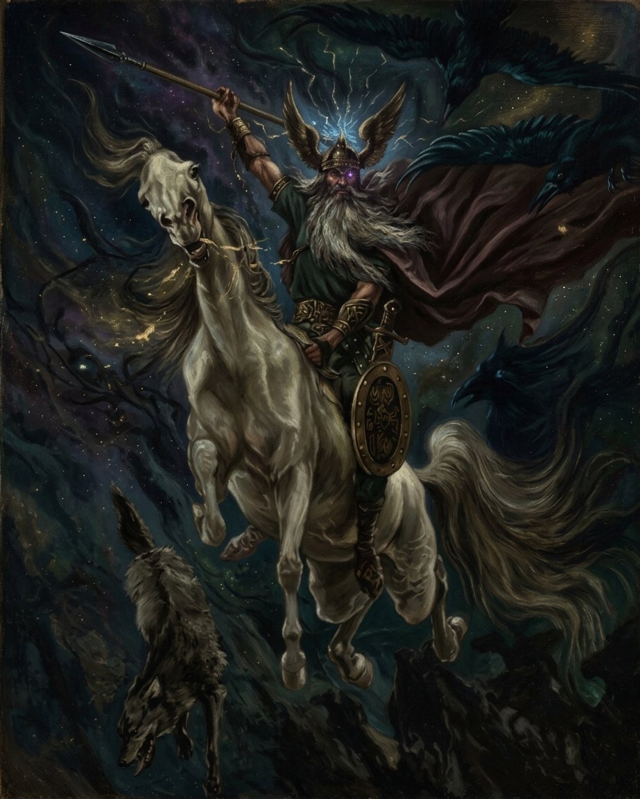 Hyperborean Vanguard tweet media