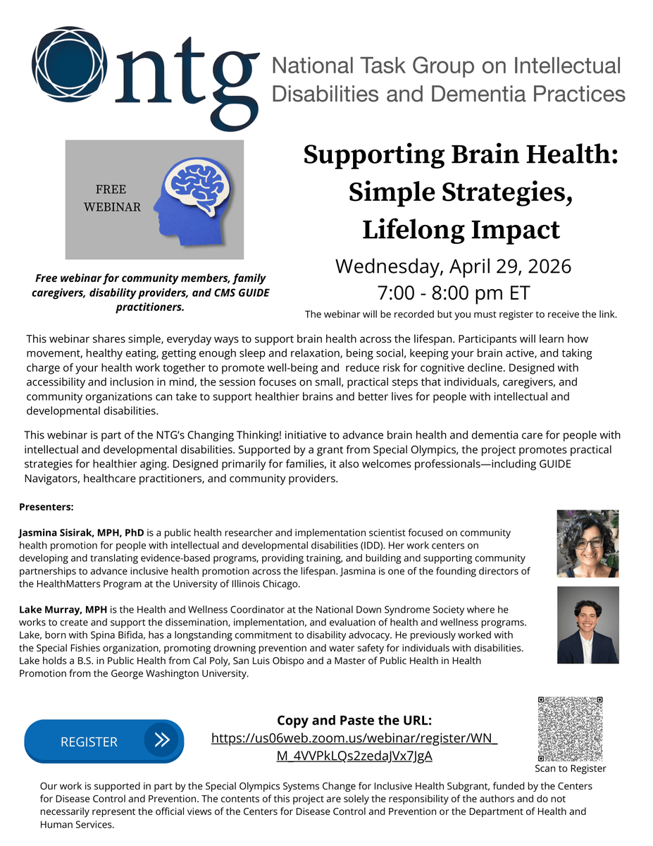 Down Syndrome Association of Los Angeles tweet media