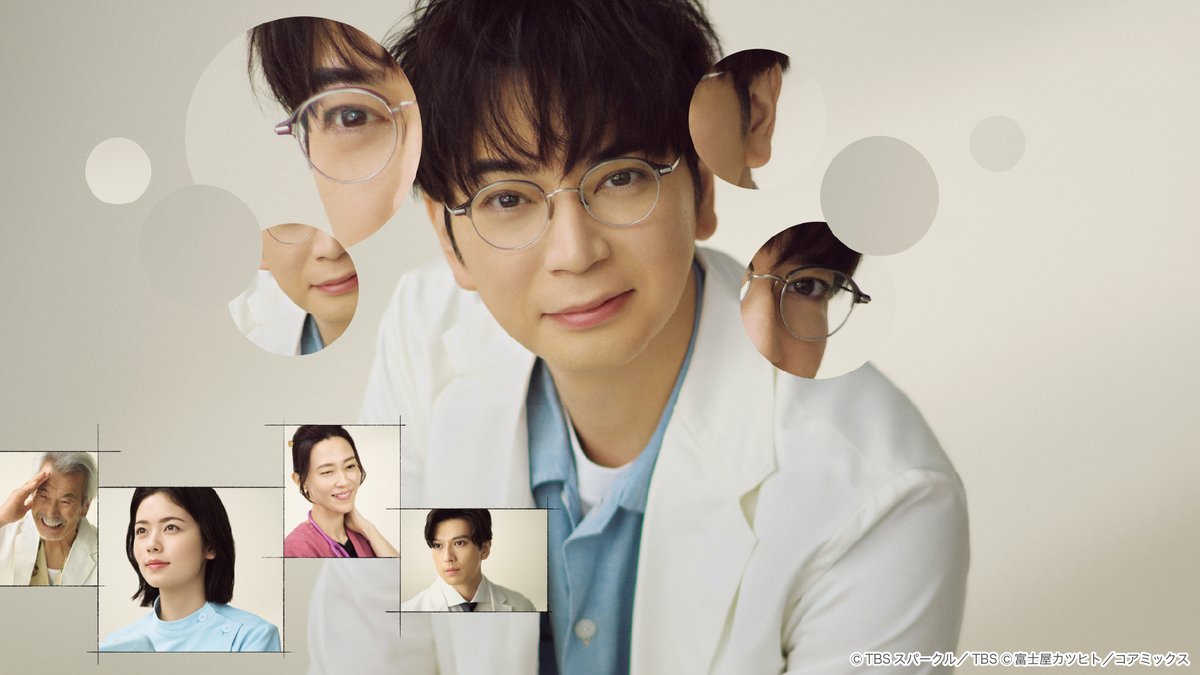 TBSチャンネル tweet media