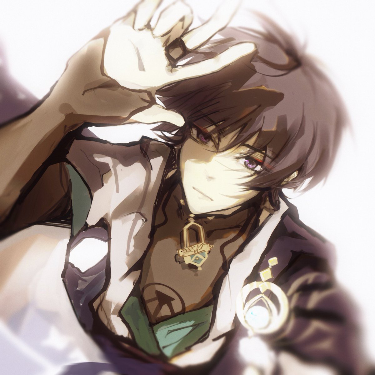 浮浪散人 tweet media