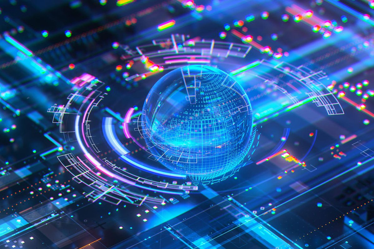 BetaMoroney's tweet image. The Invisible Battlefield: Why Innovation Will Be Won—or Lost—in Cyberspace forbes.com/sites/chuckbro… #digitaltransformation #ai