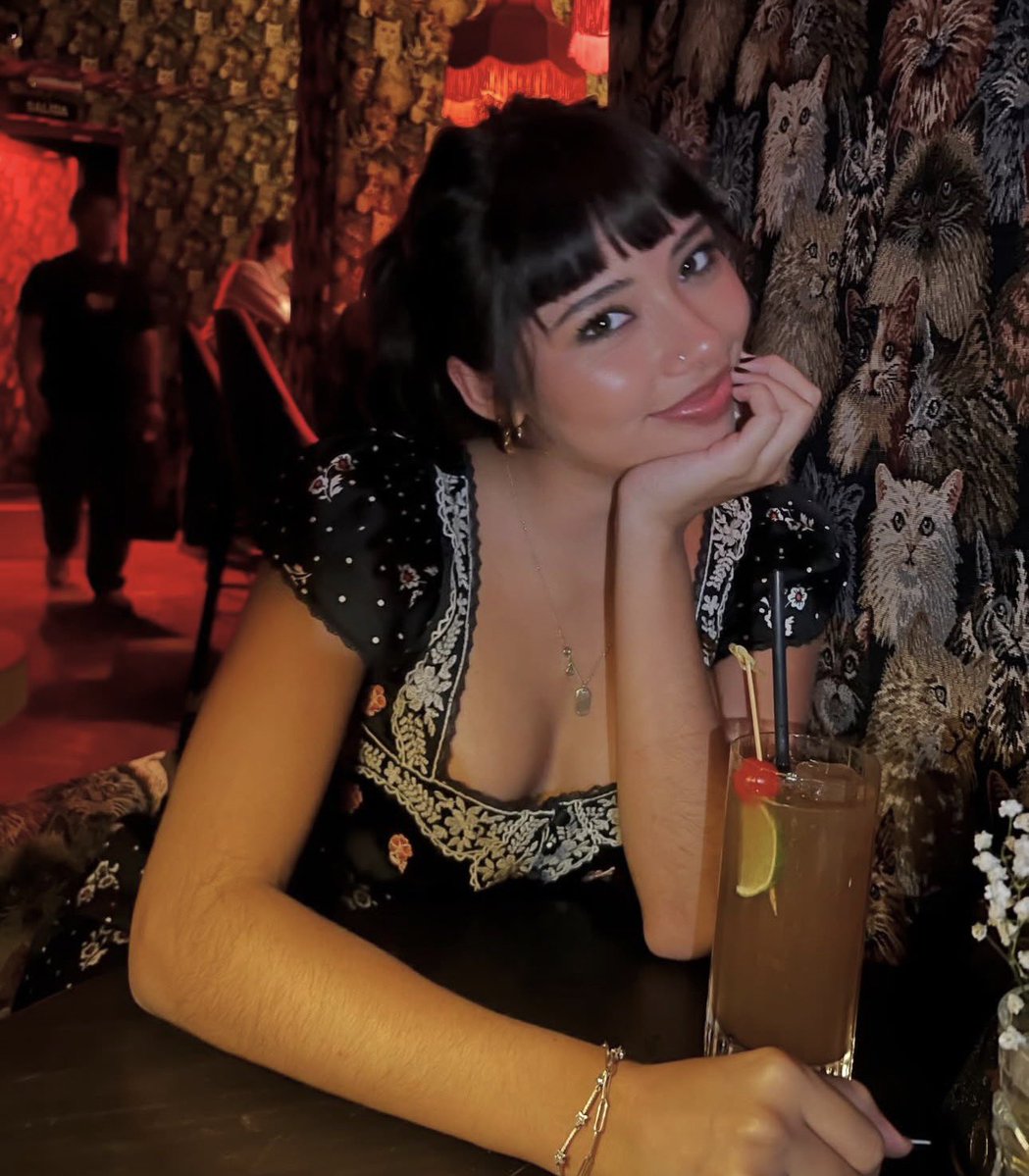 King’s Lisa 😵‍💫 tweet media