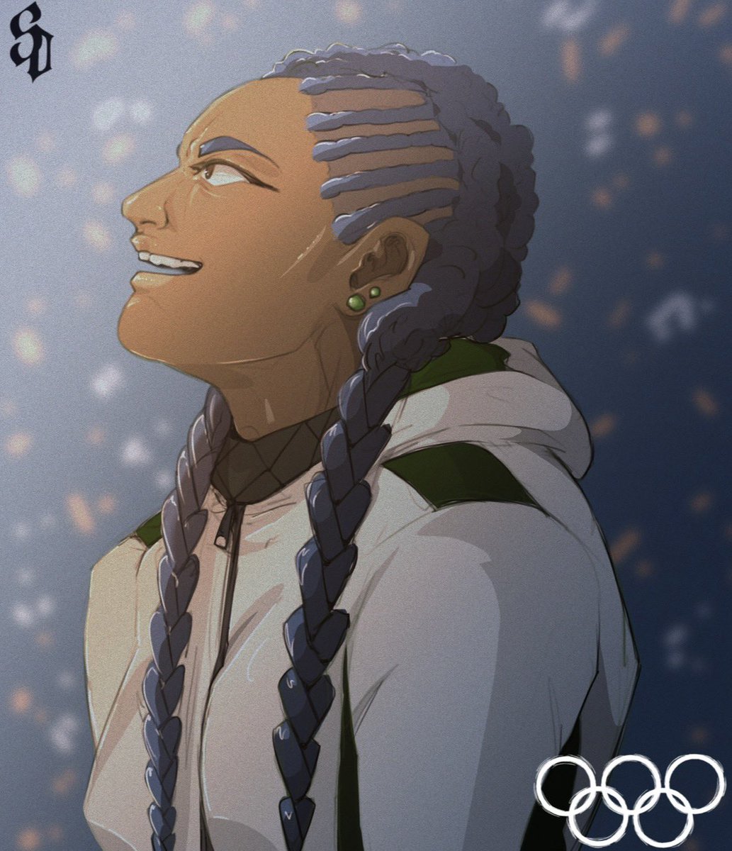 Samuel Dendro / VGen Comm Open ✨ tweet media