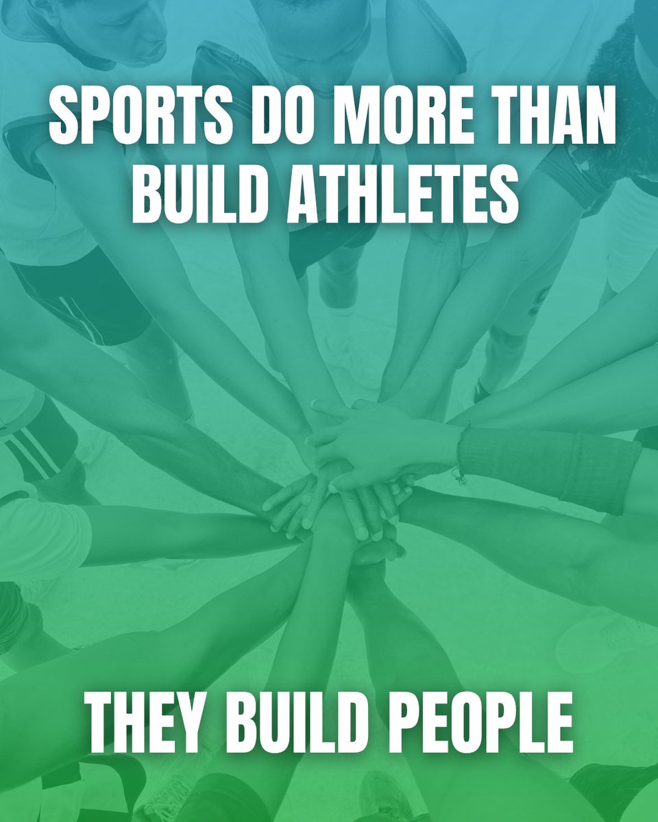 Teamupevent's tweet photo. At TeamUp, we’ve seen it firsthand

It’s about learning how to compete, communicate, lead, and grow together.

That’s why TeamUp exists.

We don’t just run fundraising events…
We build culture, connection, and long-term impact for teams. 🔥

#TeamUp #TeamBuilding https://t.co/4FPOnPoO3p