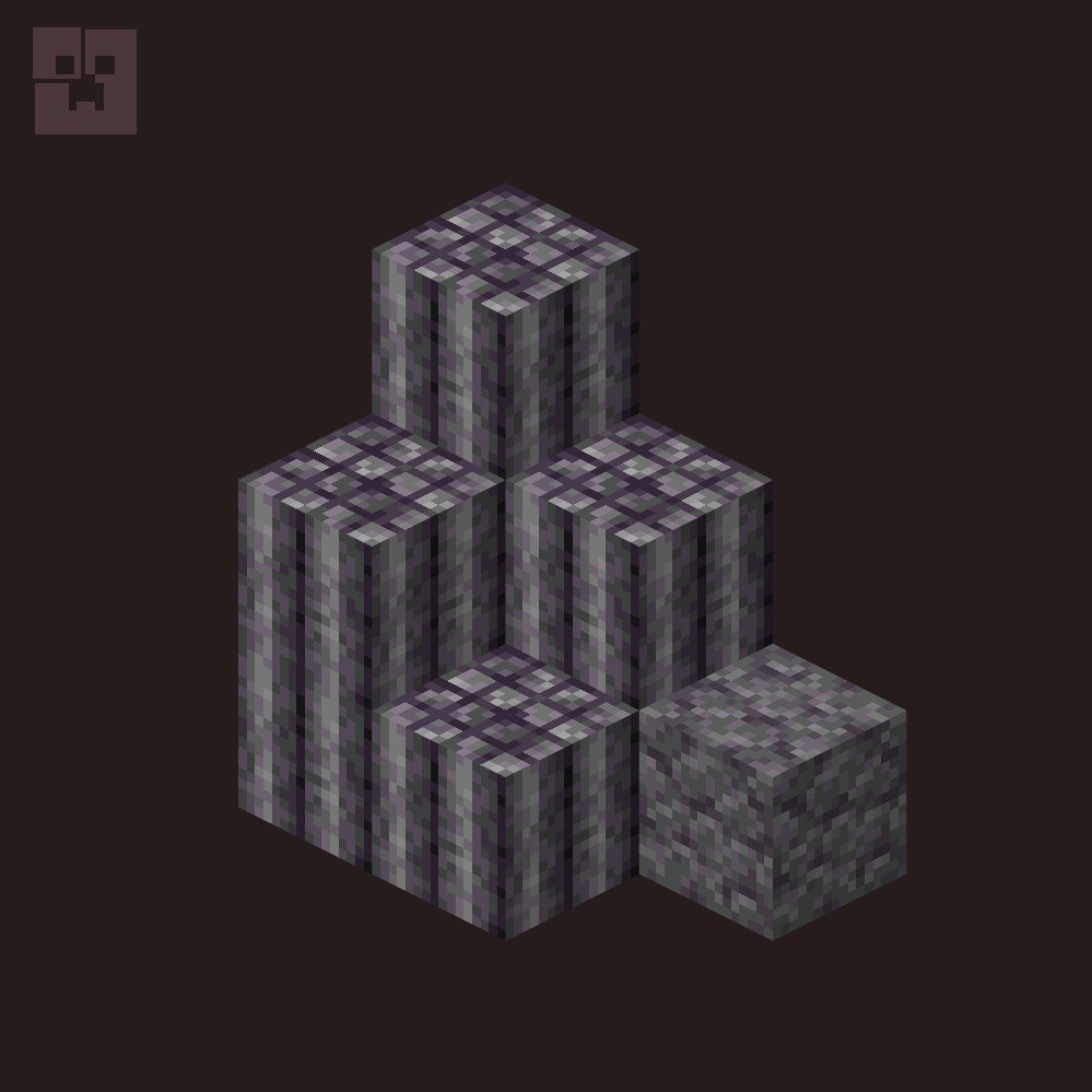 RedPierre01's tweet image. Still working on it... Here's some major texture changes.
#resourcepack #pixelart