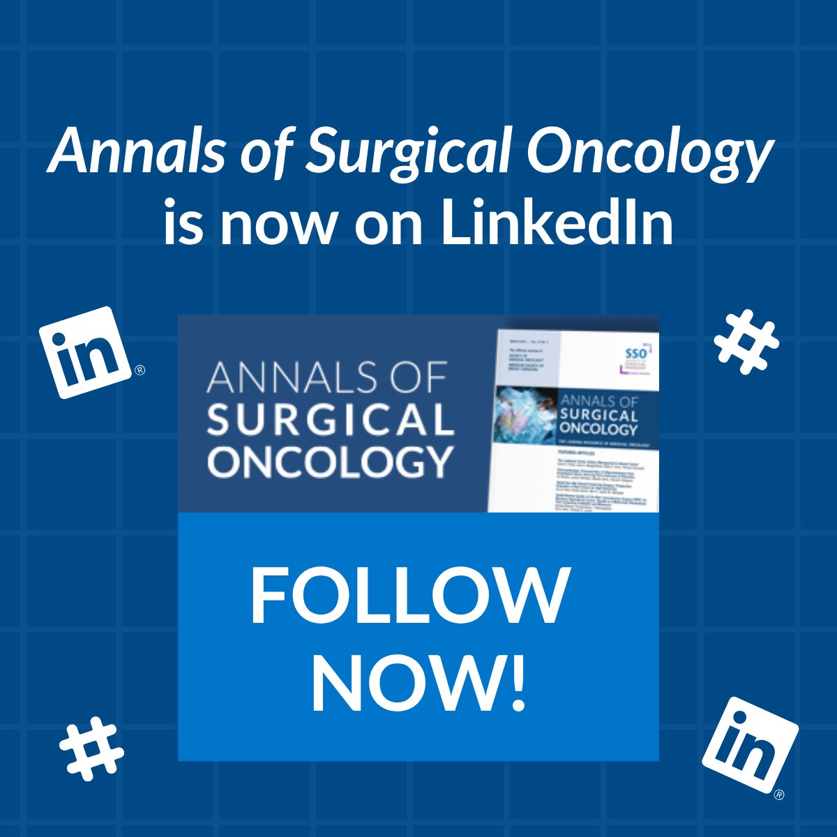 Society of Surgical Oncology tweet media