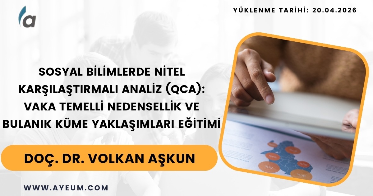 Araştırma Yöntemleri Eğitim ve Uygulama Merkezi tweet media