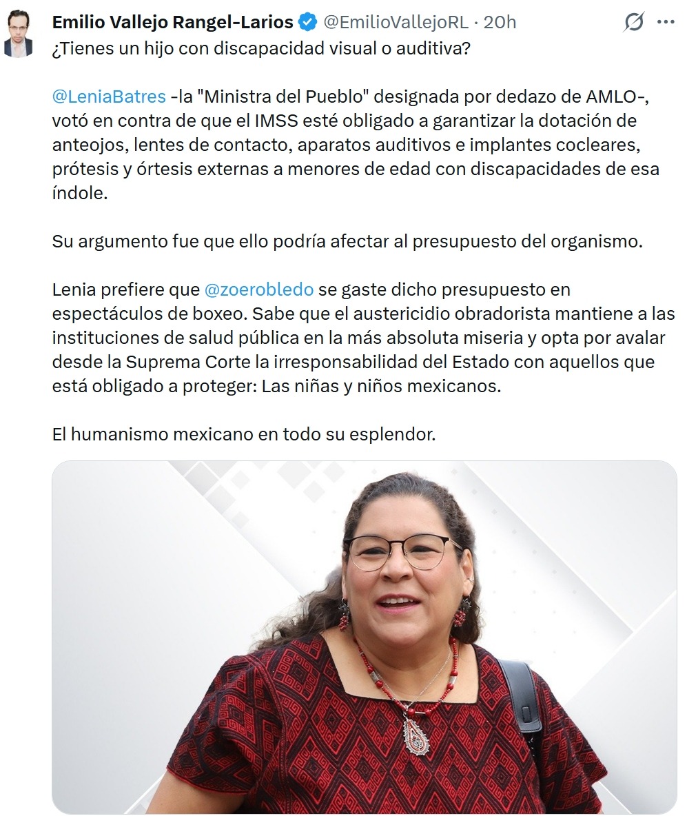 Hector Alfonso Galindo P. tweet media