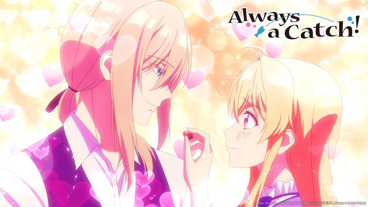 tmsanime_latino's tweet image. Siempre pasa algo con Mimi, ¿verdad…?
De regreso a su tierra natal, María es emboscada por una banda de bandidos.
¡Mira el Episodio 5 de Always a Catch! y descubre cómo nuestra poderosa noble logra salir de este complicado aprieto!

bit.ly/4t5ZMJ1
#AlwaysACatch