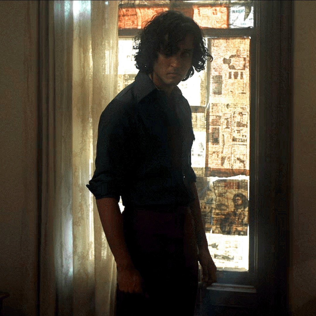 i personally think this entire album is armand