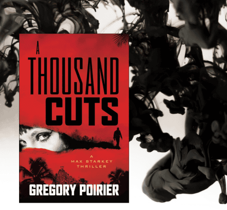 StoreyBookRev's tweet image. Steal the gold. Survive the lies. Outrun the past. Max Starkey’s odds aren’t good.

Read an #excerpt and get sucked into this #newrelease - bit.ly/4e92kBB

#thriller