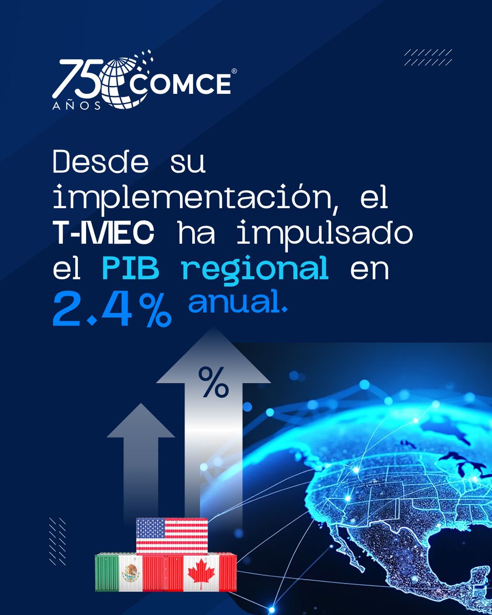 COMCE tweet media