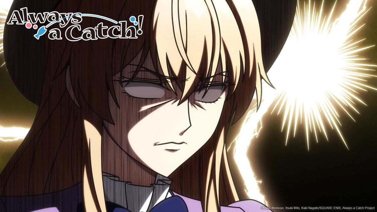 tmsanime_latino's tweet image. Siempre pasa algo con Mimi, ¿verdad…?
De regreso a su tierra natal, María es emboscada por una banda de bandidos.
¡Mira el Episodio 5 de Always a Catch! y descubre cómo nuestra poderosa noble logra salir de este complicado aprieto!

bit.ly/4t5ZMJ1
#AlwaysACatch