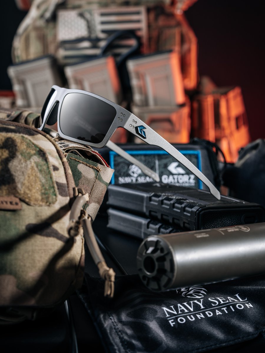 Navy SEAL Foundation tweet media