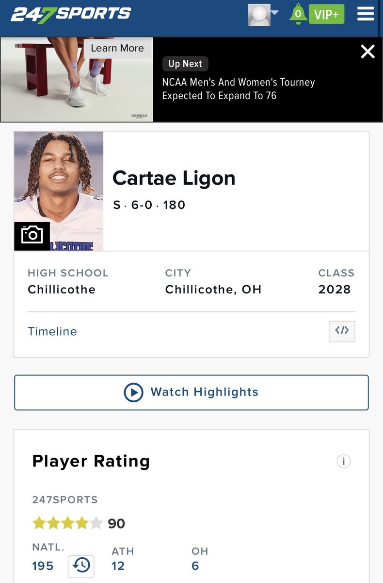 Cartae Ligon tweet media