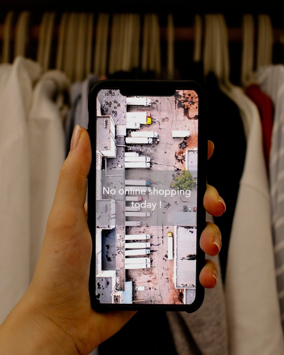 DoyleSalewski's tweet image. 📱 Quick money reset:

Delete one app that tempts you to spend money you didn’t plan to spend.
Sometimes the easiest way to save is simply removing the temptation.

Small changes can make a bigger difference than you think.

#MoneyManagement #Budgeting #DebtFreeJourney