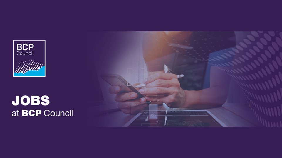 JCPinDorset's tweet image. HGV Driver, Full Time for @BCPCouncil #Bournemouth

Further information, application details, ahead of closing date Tuesday 4 May please click the link below:

ow.ly/YULq50YRyv4

#DorsetJobs