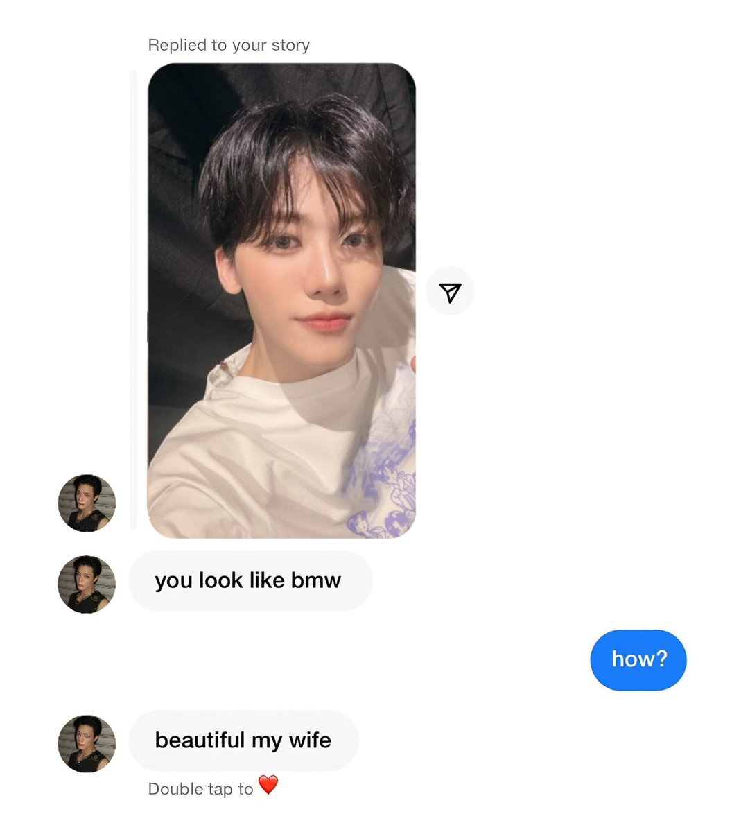 Jeno tweet media
