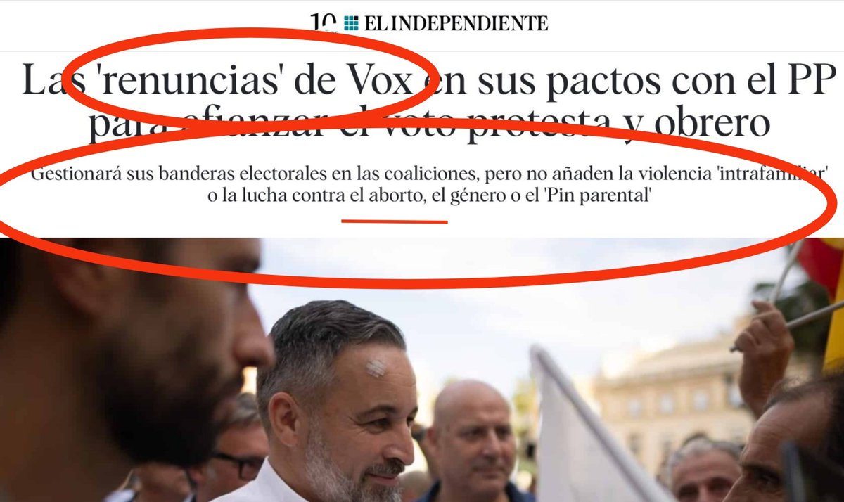 Yolanda Obregón García tweet media