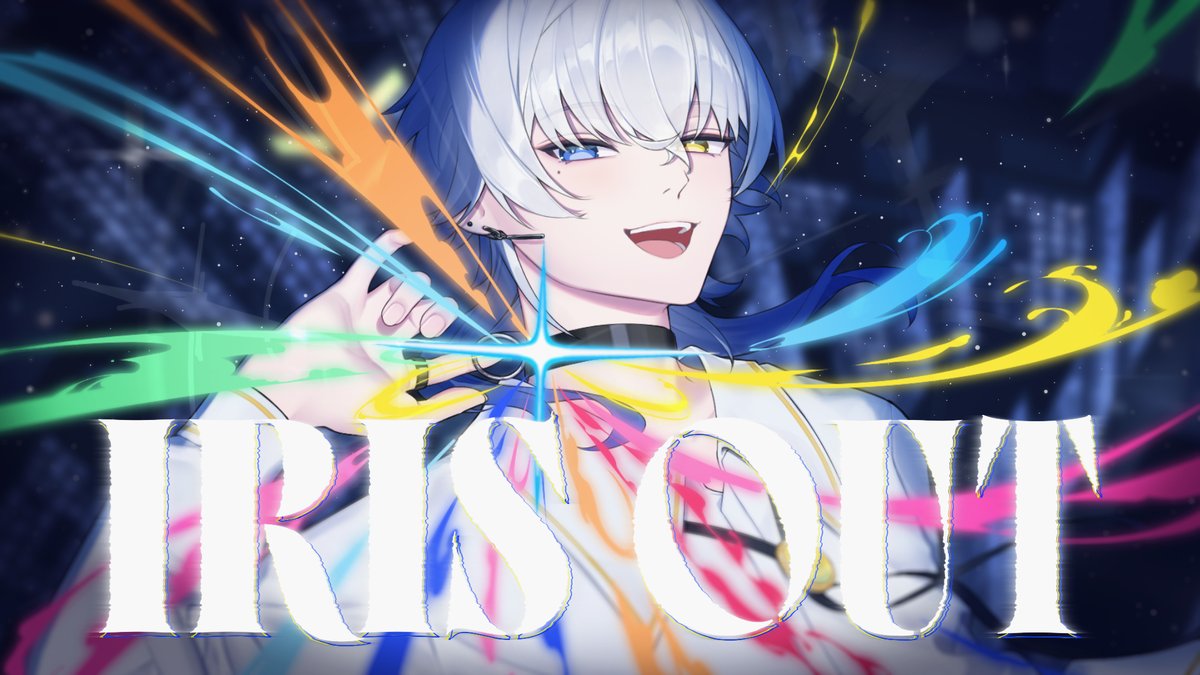 賭々宮 ぱち🎱🌈個人VTuber tweet media