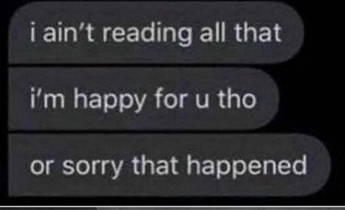 Blah Blah Blah tweet media