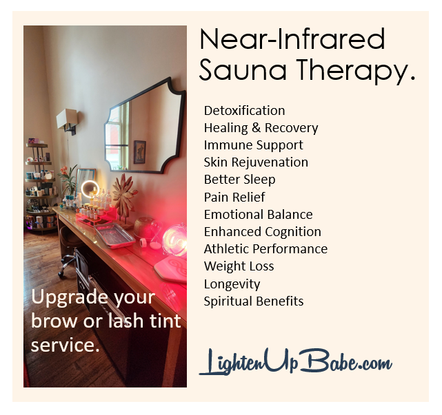 lighten_up_babe's tweet image. This is transformative. What are you waiting for? Here is your formal invitation. Book here
lightenupbabe.com 
 
#galveston #galvestontx #galvestonisland #galvestonbeach #dayspa #organicskincare #redlightthearpy #houston #houstontx