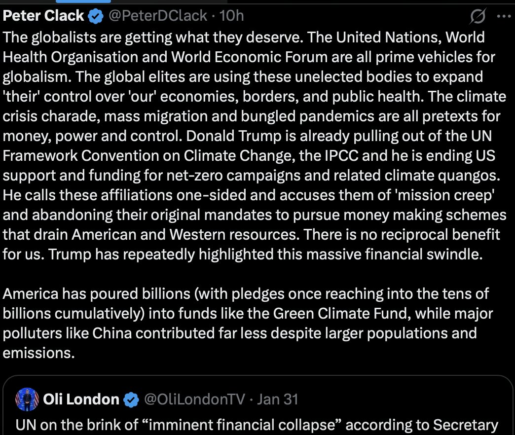 BarryRight2's tweet image. #OMG "THE DESTROYER OF THE NETHERLANDS" ON HOLIDAYS!!! #Hoekstra all the way to #Colombia by rowing boat in order to preserve HIS "climate" , the #UNelected #EU #Freeloader has the time of his life and is convinced that he is beloved allovertheworld  because of his