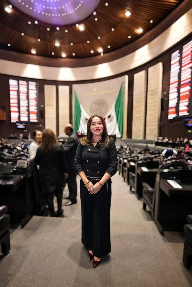 Viridiana Cornejo tweet media
