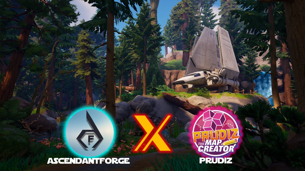 Ascendant Forge tweet media