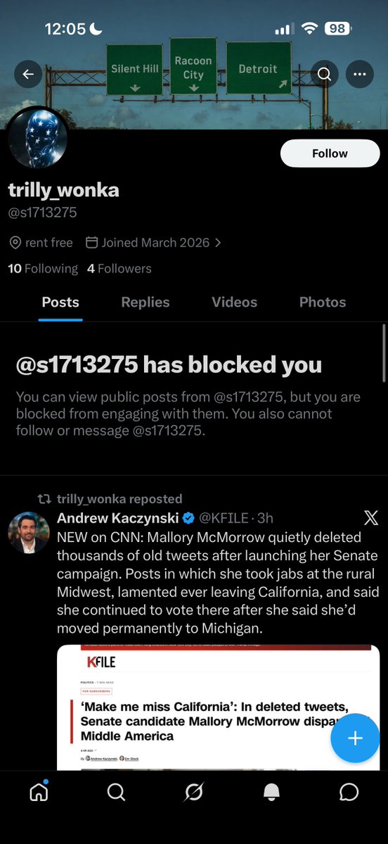 Nick cotton tweet media