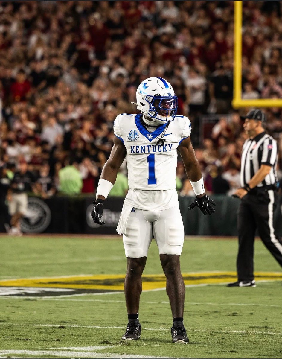 Kellen Miller WR 2028 tweet media