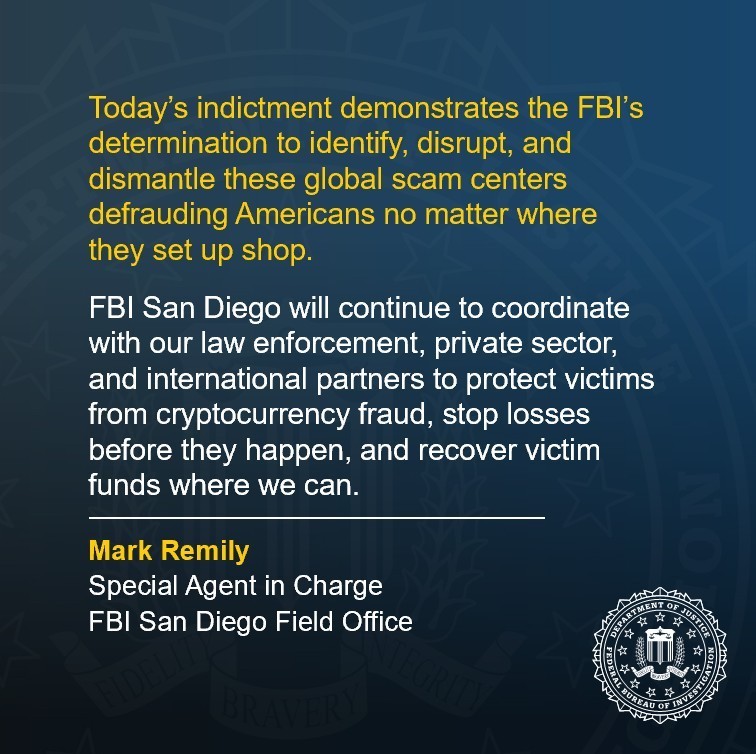 FBI San Diego tweet media