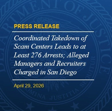 FBI San Diego tweet media