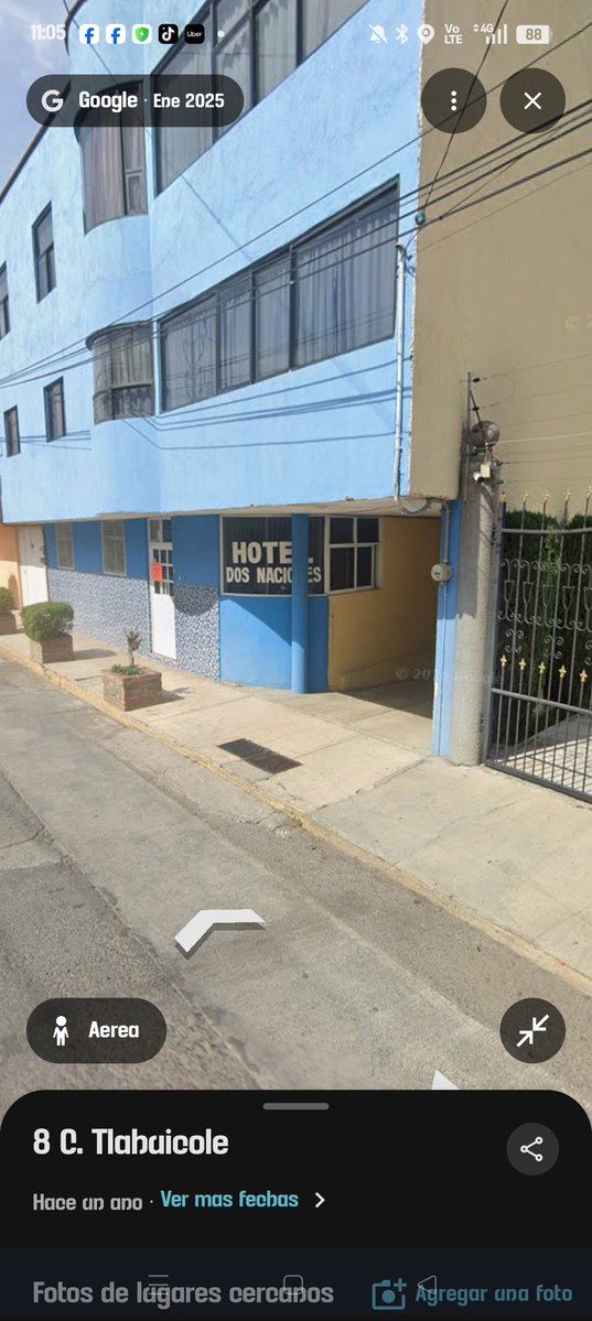 fany somos ( pareja ) tweet media