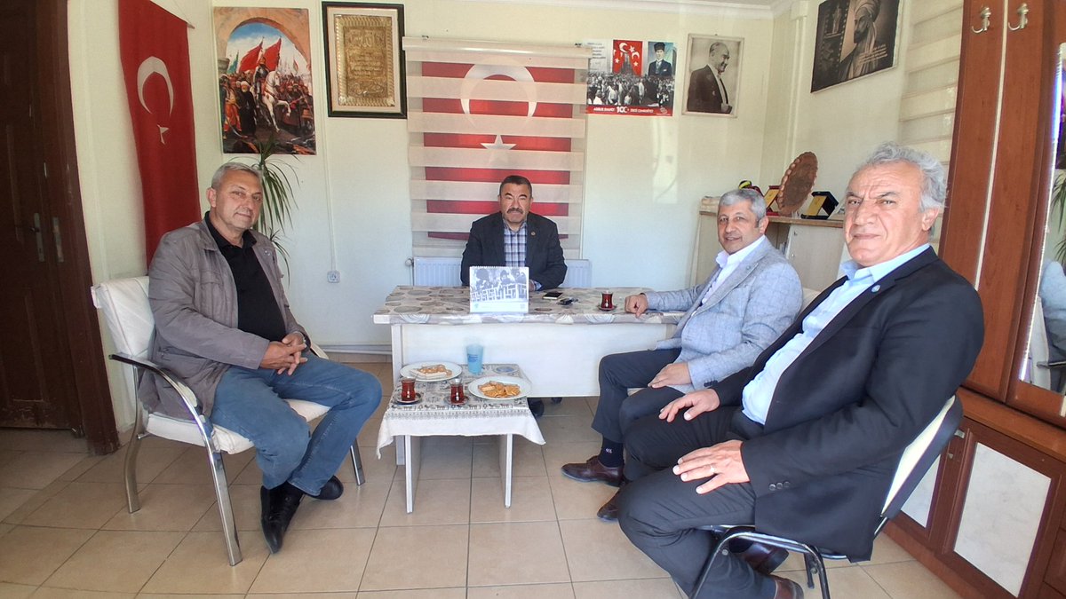 Bülent Aşılıoğlu 🇹🇷🔆 tweet media